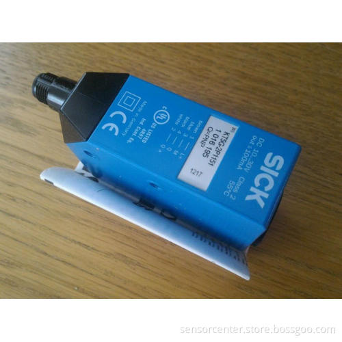 SICK DOL-127SG10ME25KM0 sensor 2076543